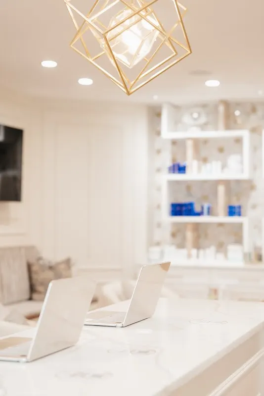 Hourglass Aesthetics & Wellness — Medical spa in Lexington